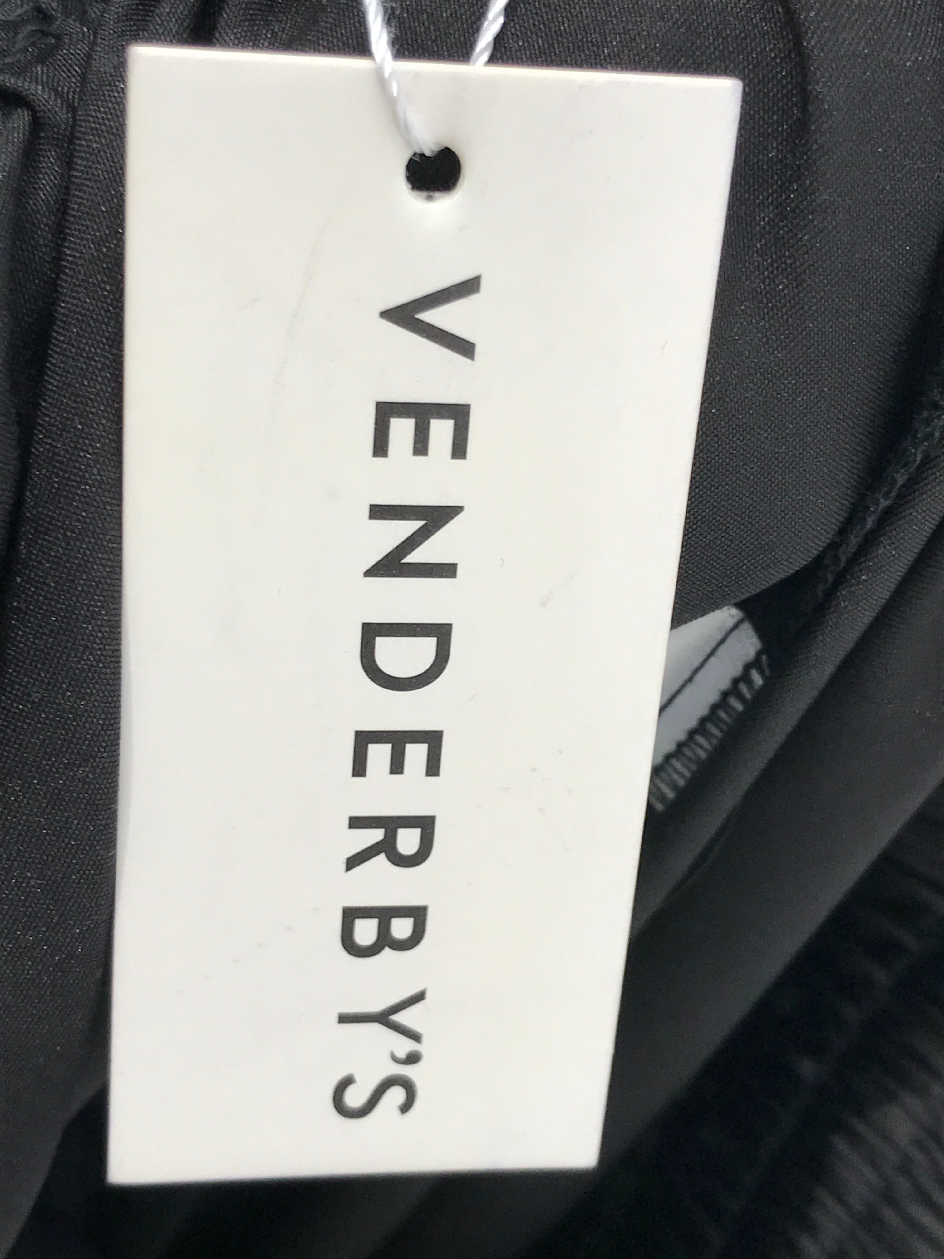 Venderby´s Bukser